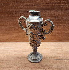 Vintage Tisch Feuerzeug, Gas