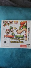 Mario & Luigi: Abenteuer