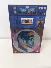 Hot Toys MMS421 Guardians of