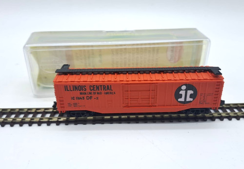 Model power 160 3091 - 1:160, n