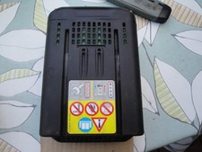 STIHL AP 180 Akku - Defekt. Für Bastler. Siehe Beschreibung