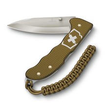 VICTORINOX Taschenmesser HUNTER Alox Limited Edition 2024 Terra Brown 0.9415.L24