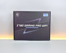MSI Z790 GAMING PRO WIFI