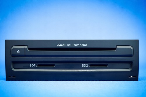 Audi mmi high - audi,