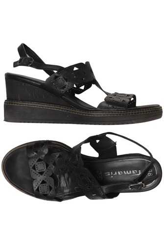 Tamaris sandalen damen - tamaris,