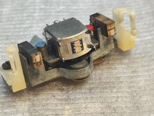 Tonkopf Löschkopf für  Dual