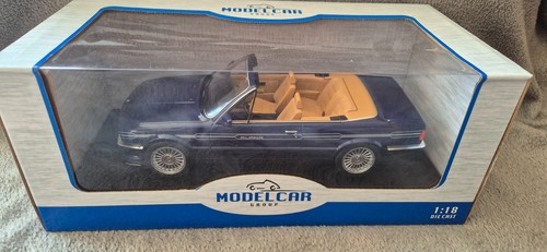 Mcg alpina cabrio bmw - cabrio,
