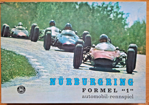 Nürburgring formel - nürburgring,