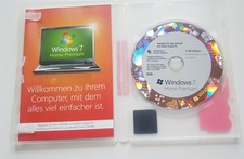 Windows 7 Professional,  32