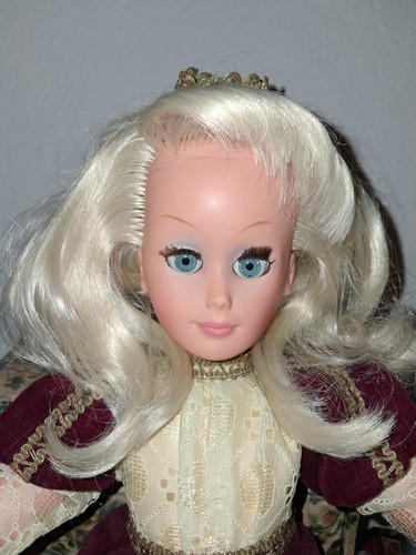 Rarität kessy prinzess - kessy,