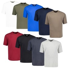 T-Shirt Herren Übergröße