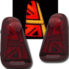 LED Rückleuchten Set für