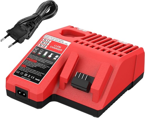 M12 m18 ladegerät für - m12,