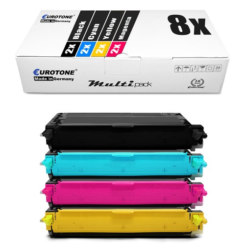 Toner dell 3130 cn - 8x,