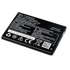 New Battery for AT&T Cingular