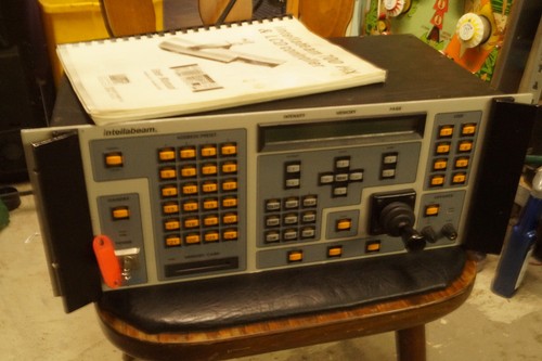 Imtellabaeam 700 lwr - imtellabaeam, lwr-dmx