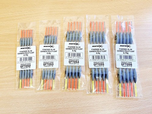 Matrix finesse slim - matrix,