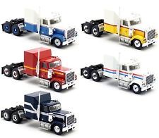 Brekina - Chevrolet Bison -