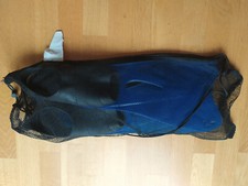 Flossen, Gr. 37-38 von Tribord