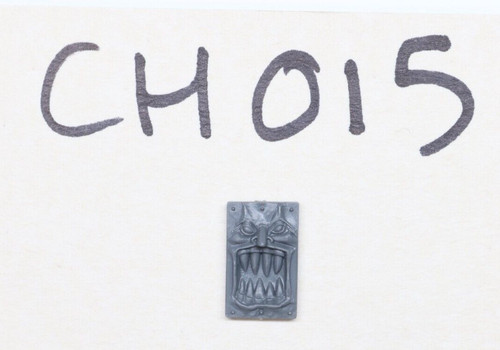 Chaos land raider panzerplatte - land,