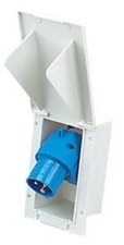 Cee einspeisestecker pro - pro, plus