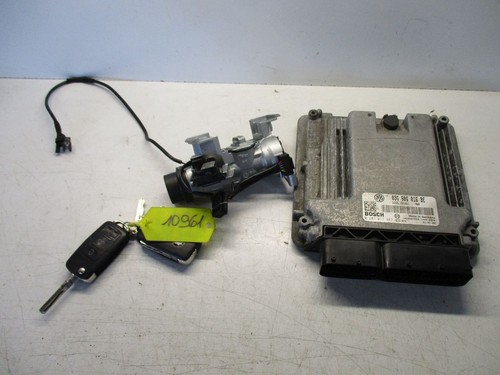 Steuergerät motor set - steuergerät,