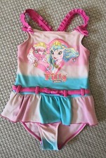Kinder  Badeanzug  Schwimmanzug Gr. 104/110    Marke  Filly