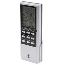 Intertechno Funk Fernbedienung ITZ-505 mit Timer Funktion für Funkempfänger