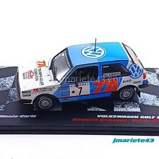 Volkswagen Golf GTI 16V #7 K