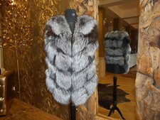 Silberfuchsweste fuchs weste - silberfuchsweste,