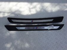 BMW Z4 G29 M PAKET Leiste Schwellerleiste Schweller Skirts Links Rechts Komplett