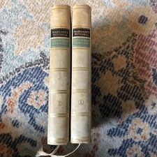 Vom Winde verweht - Band 1&2 -