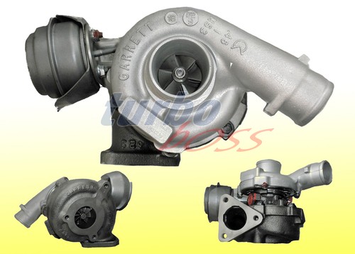 Turbolader opel vectra 2 - vectra, c