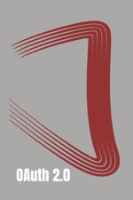 OAuth 2.0: Introduction to API Security with OAuth 2.0 - Paperback NEW Moore, Jo