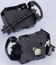 Junghans / UTS Quarzuhrwerk , Pendelwerk, Großuhrwerk