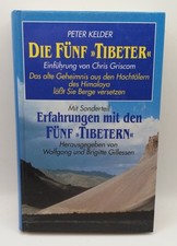 Kelder die fünf tibeter - die,