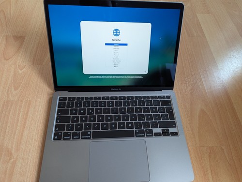 Apple macbook air 2020 - 13",