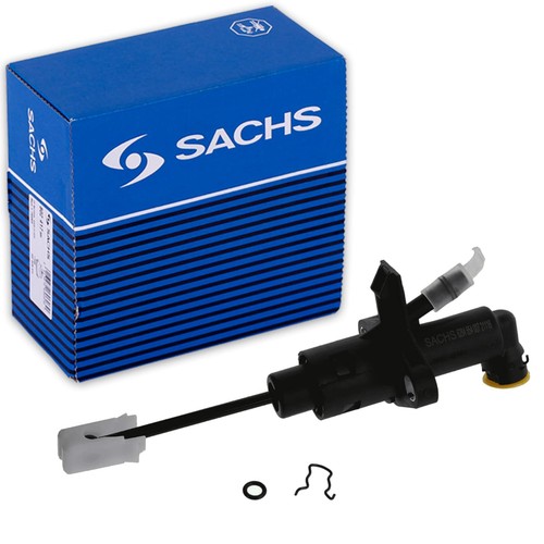 Sachs kupplungsgeberzylinder - sachs,