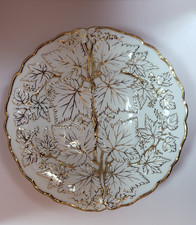 Meissen Teller Prunkteller