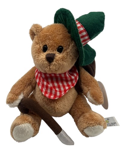 Heunec teddy wanderer höhe - teddy,