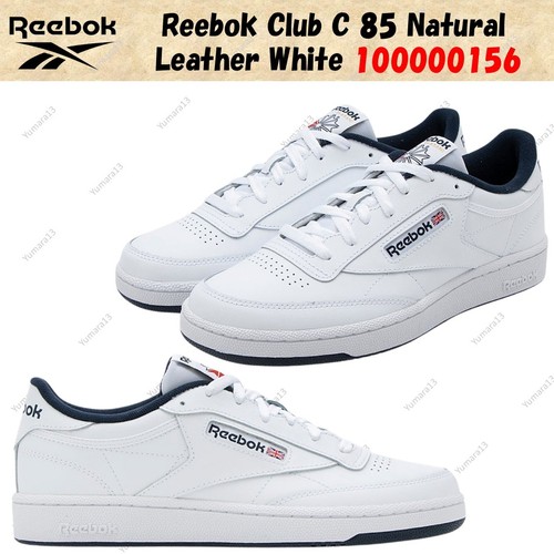 Reebok club natural - 85,