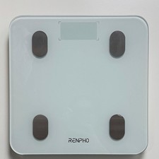 RENPHO Personenwaage Bluetooth