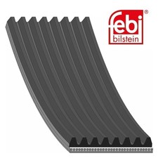 Keilrippenriemen passend für
