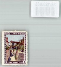 38123866 - Arbe Dalmatien