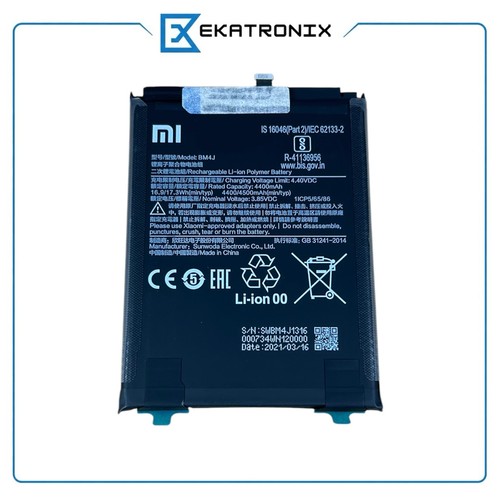 Original xiaomi redmi note - original,