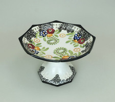 achteckige art déco SCHALE