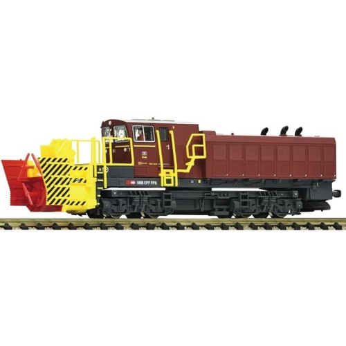 Fleischmann 7370021 - , n