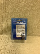 Brother Overlock Foot SA135