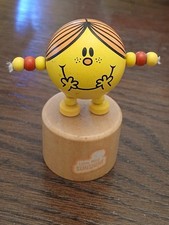 Schiebepuppe Spielzeug -