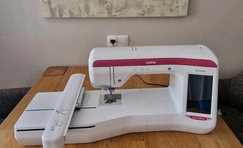 Brother innov v3 - innov-is,